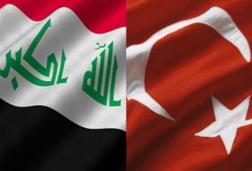Iraq summons Turkish envoy, delivers him protest note 